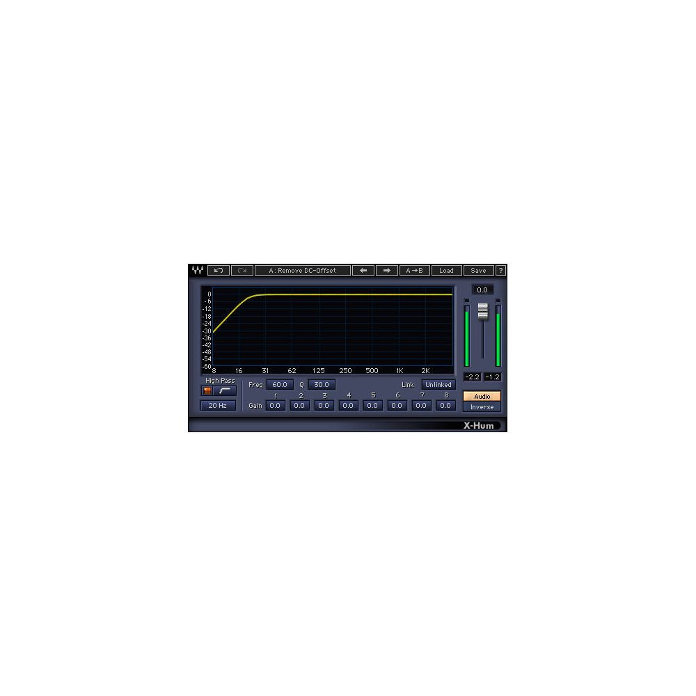 Waves Broadcast & Production Bundle – Thomann Ireland