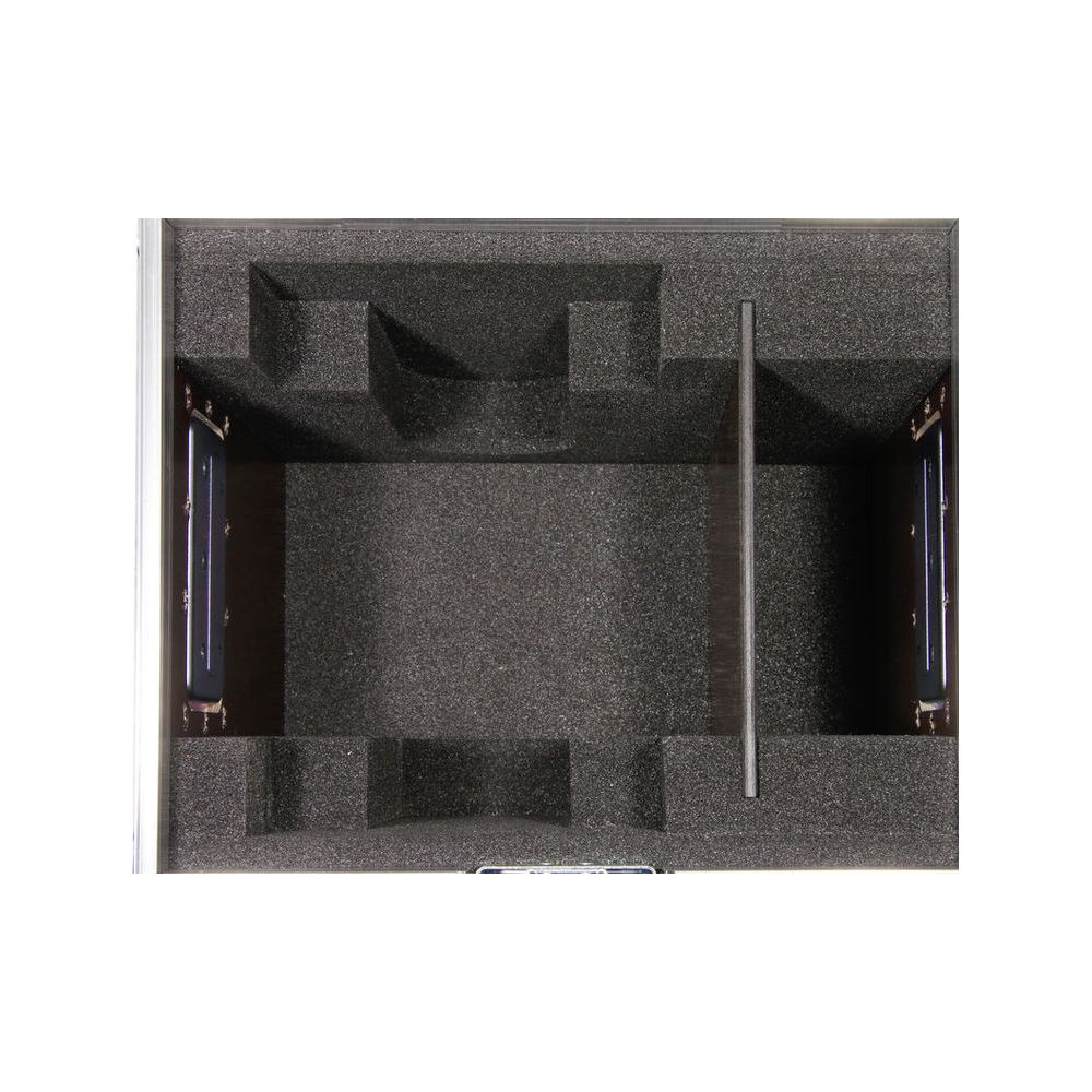 Thon Case 1x Beam Ball 100 – Thomann Ireland