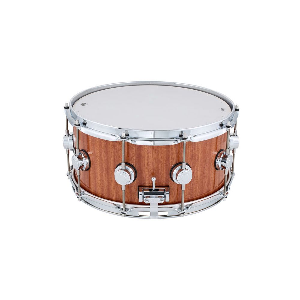 DW 14"x6,5" Cherry/Mahogany Snare – Thomann Ireland