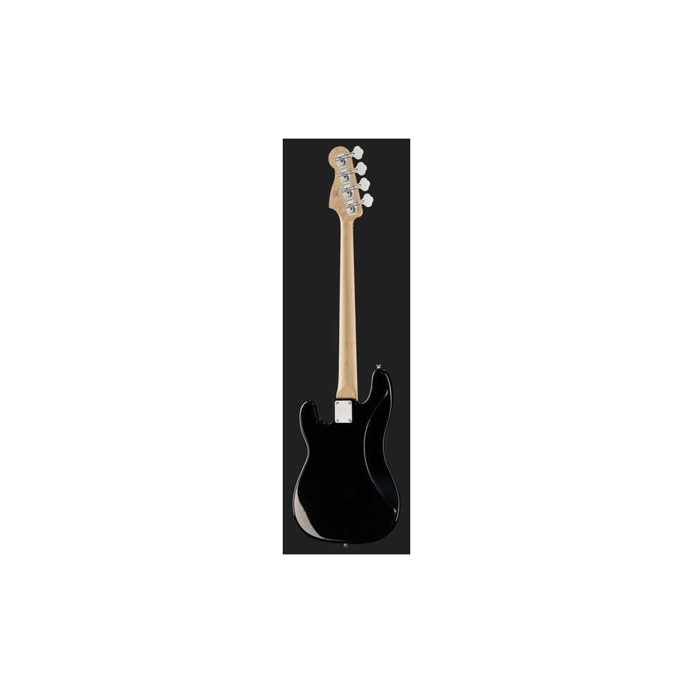 Squier Sonic Precision Black Set – Thomann Ireland