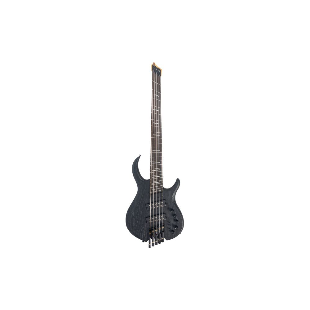 Marcus Miller M6 Headless 5 BK – Thomann Ireland