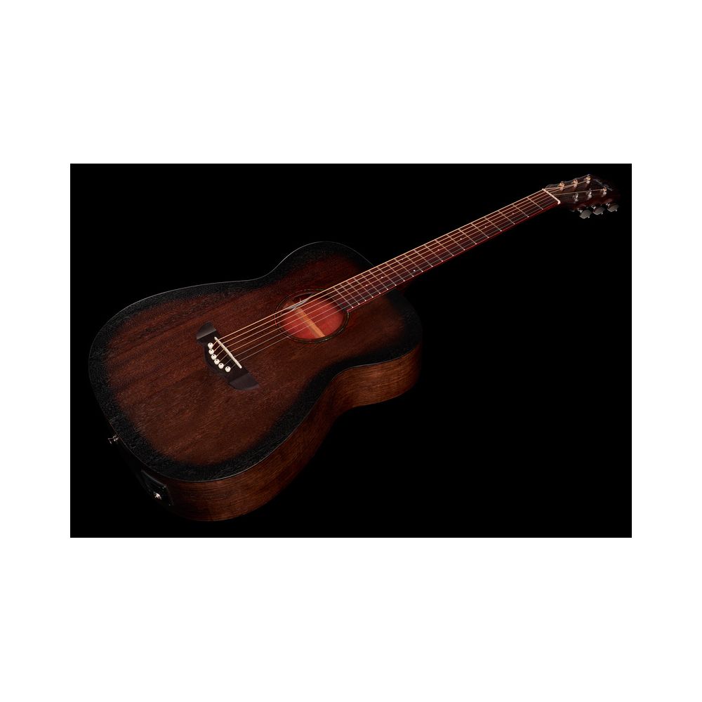 Harley Benton Delta Blues OE w/Bag – Thomann Ireland