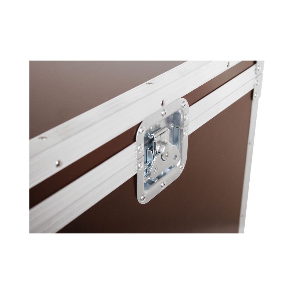 Thon Triple Door Live Rack 8U 45 – Thomann Ireland