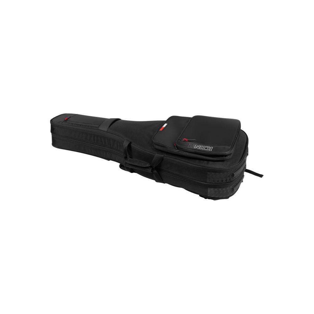 Gator Icon 2 Electric Guitars BK – Thomann Ireland