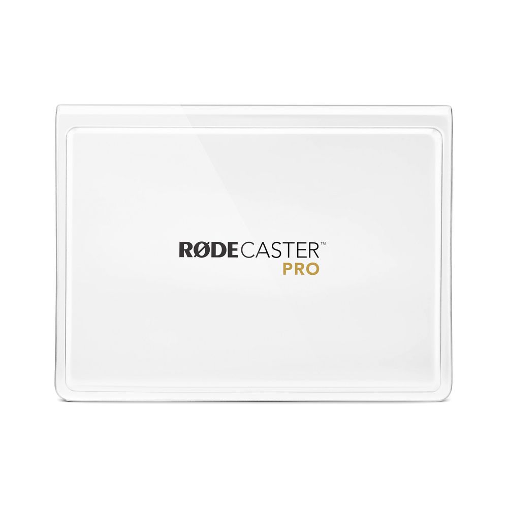 Rode RodeCover Pro – Thomann Ireland