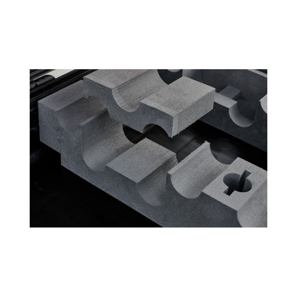 Ape Labs Neon Tube Box empty – Thomann Ireland