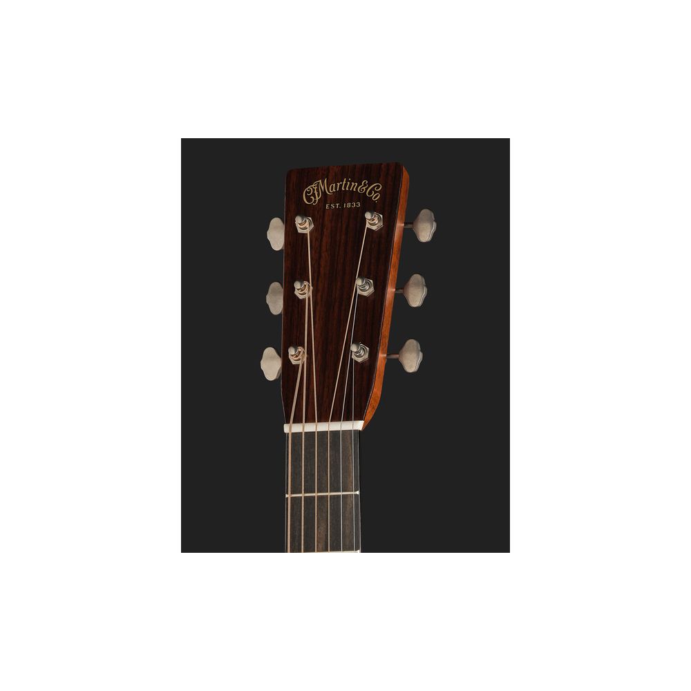 Martin Guitar D28 StreetLegend – Thomann Ireland
