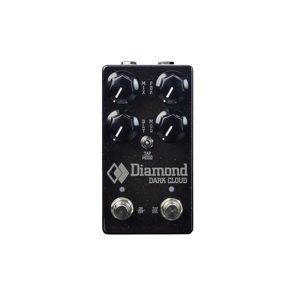 Diamond Dark Cloud Delay – Thomann Ireland