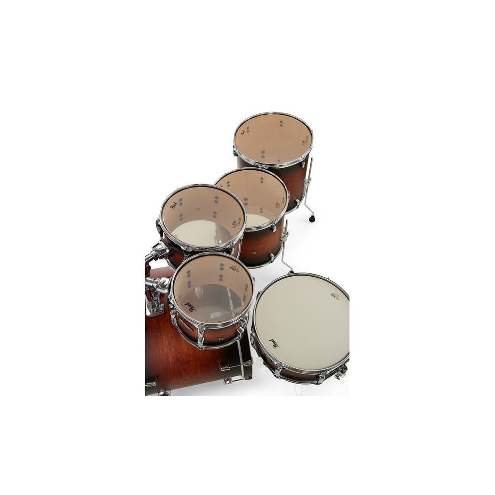 Pearl Decade M. 6pcs Shell Pack S.BR – Thomann Ireland