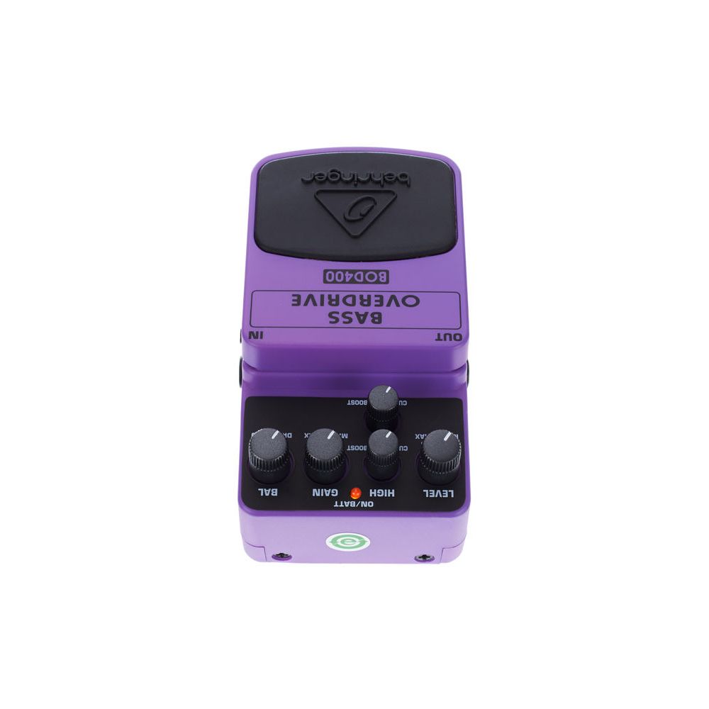 Behringer BOD400 – Thomann Ireland