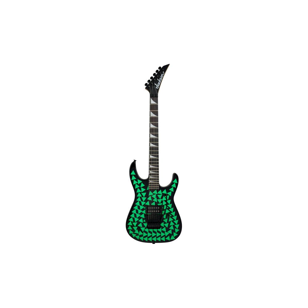 Jackson X Series DK2 Illuminati – Thomann Ireland