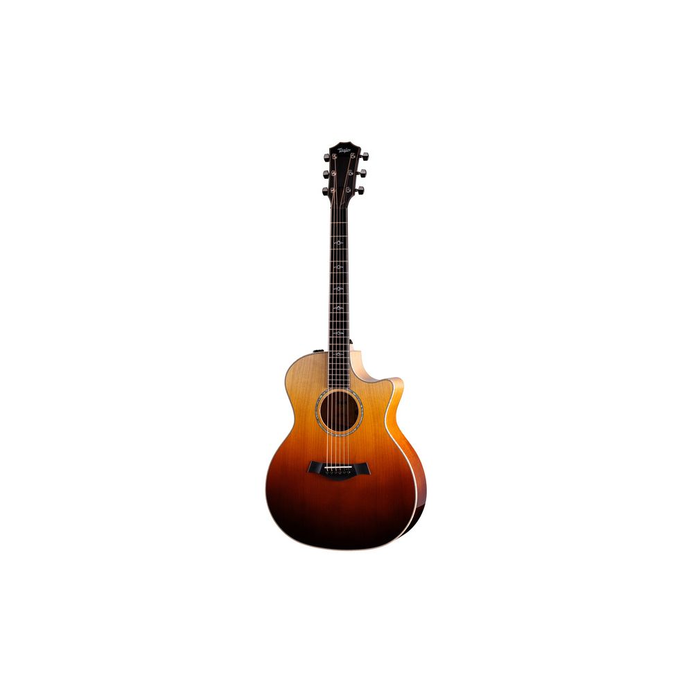 Taylor Custom #11: Whiskey Sunrise – Thomann Ireland