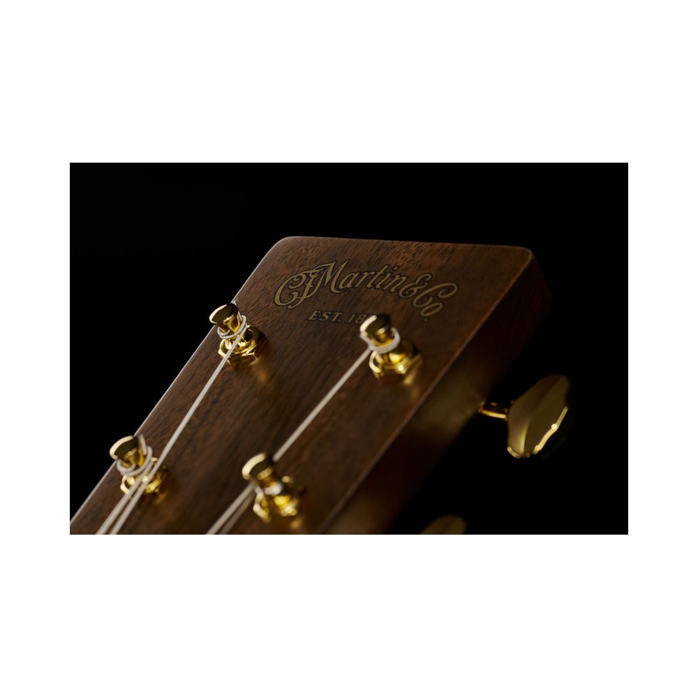 Martin Guitar GPCE Inception Maple – Thomann Ireland