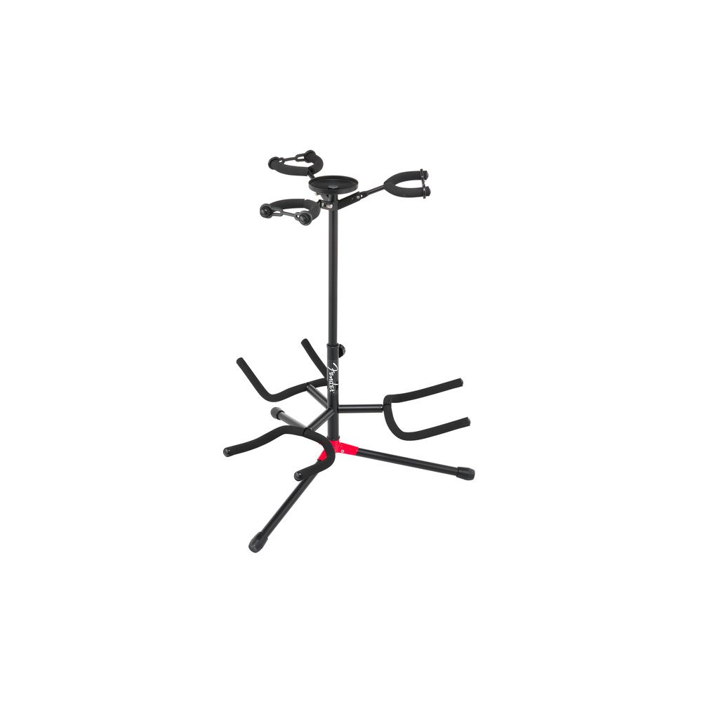 Fender Adjustable Cradle Stand 3