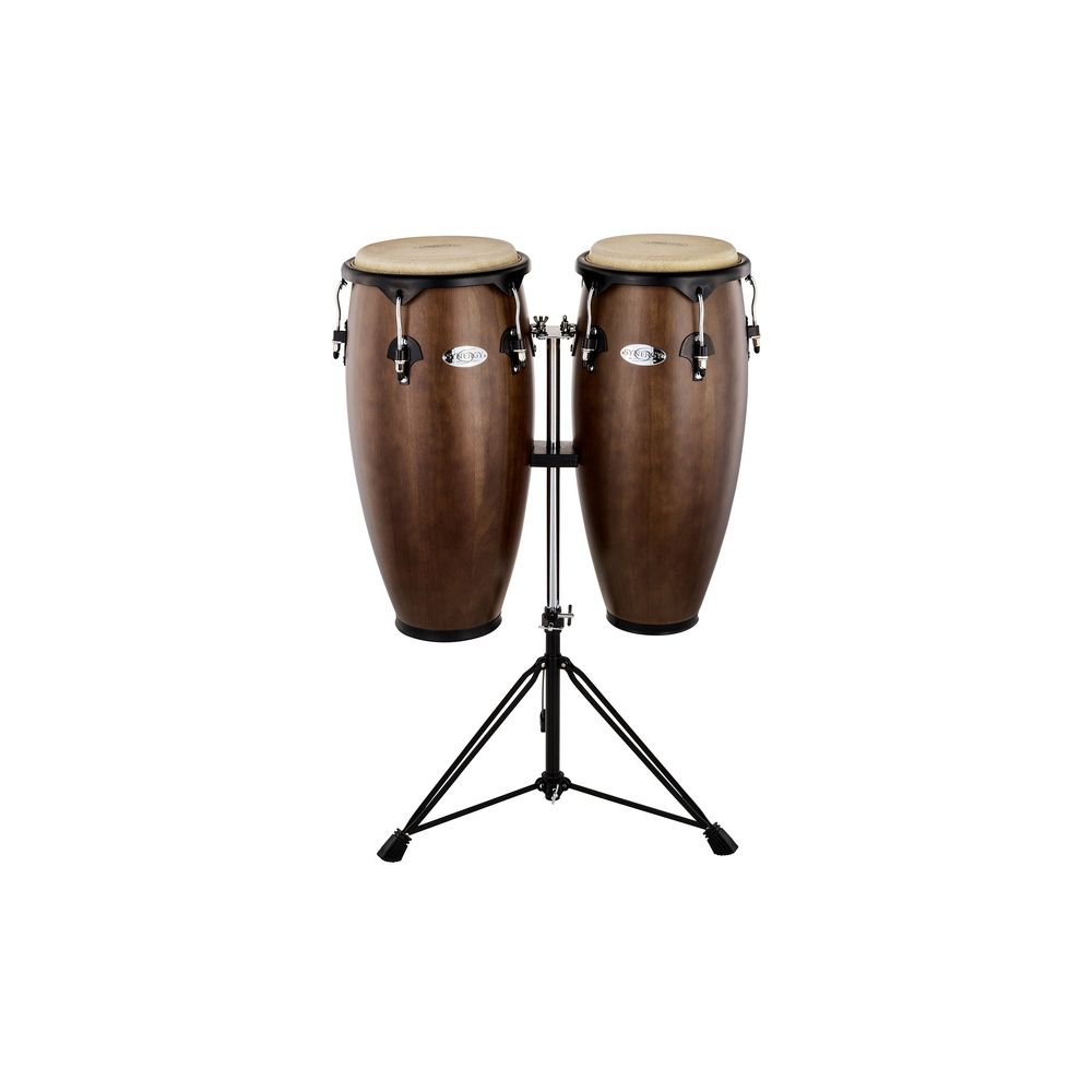 Toca 10"+11" Synergy Conga Set
