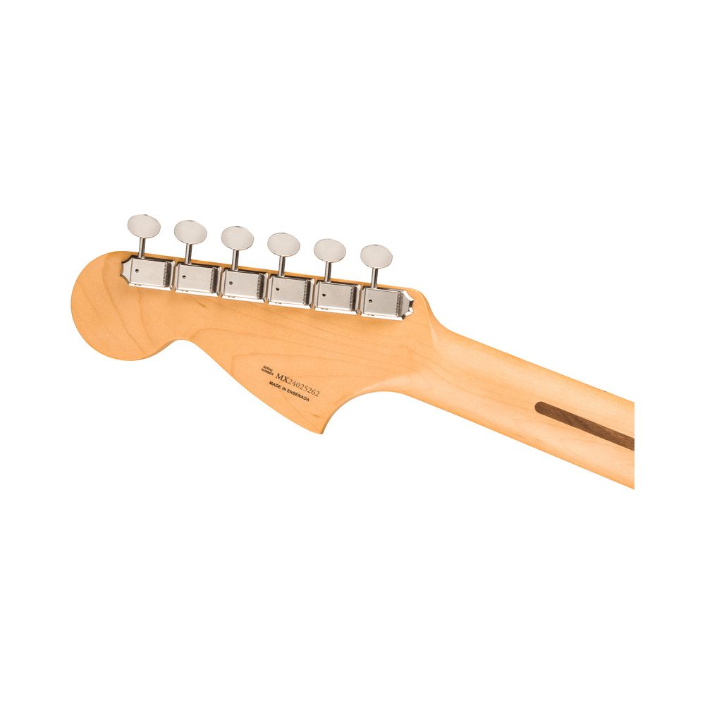 Fender Player II Mustang MN 3TS – Thomann Ireland