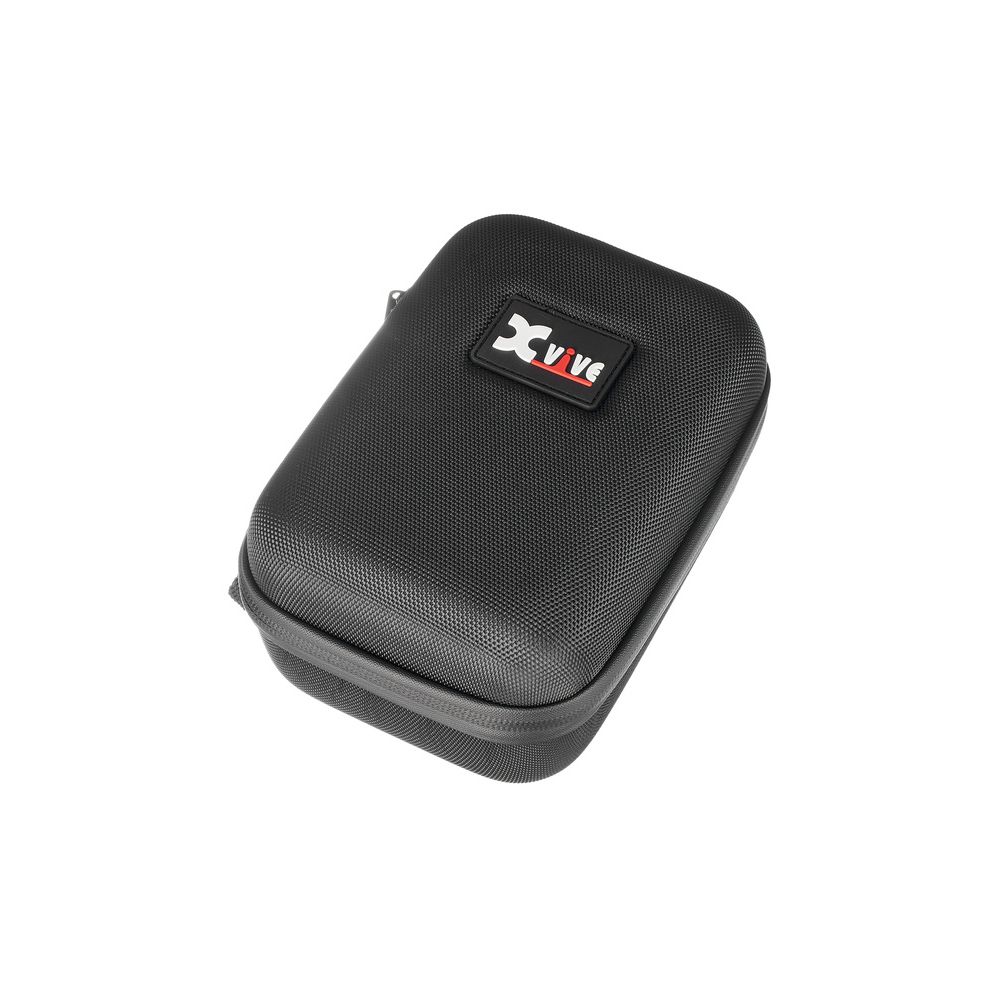 XVive Hard Travel Case for U4 R2 BL – Thomann Ireland