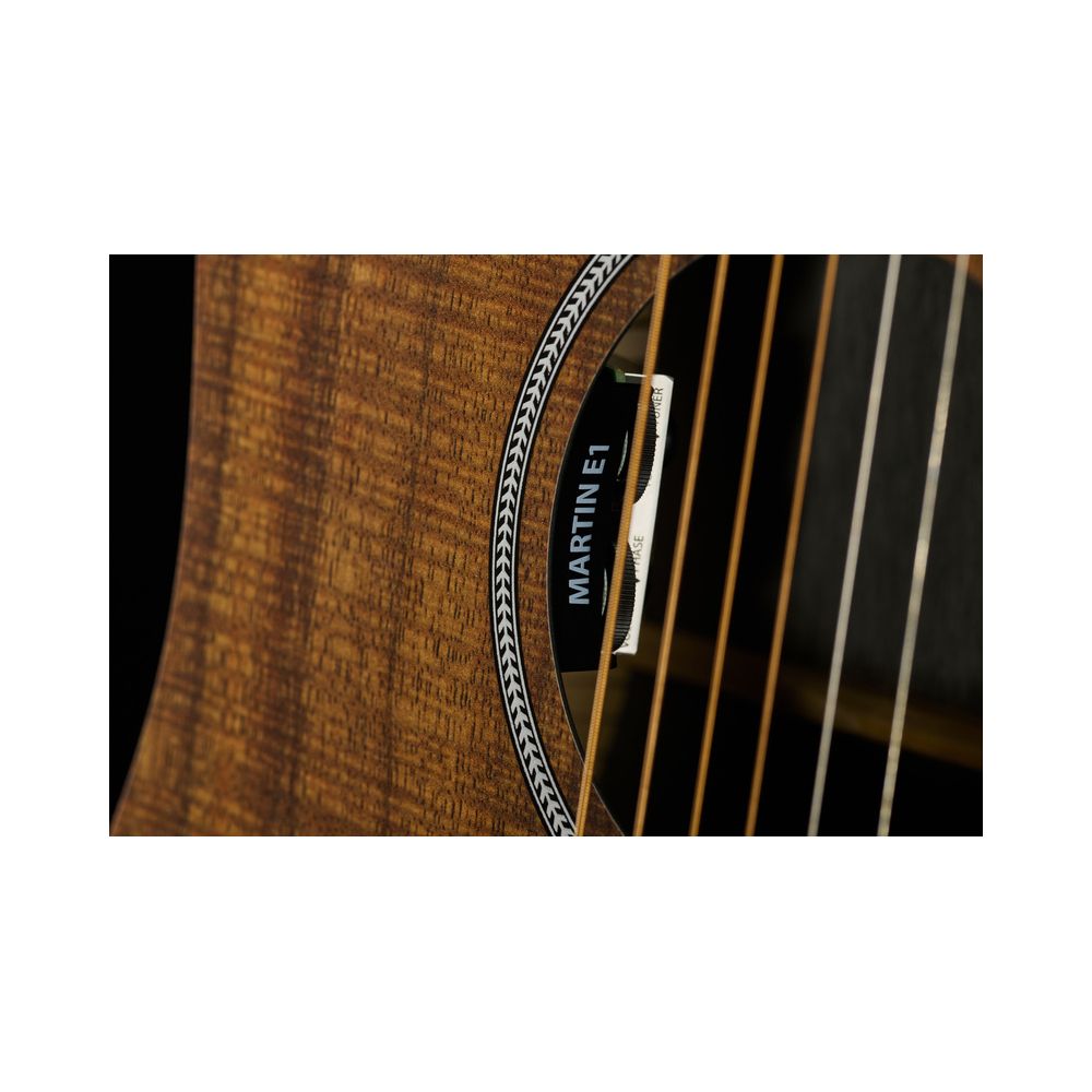 Martin Guitar DX1E Koa – Thomann Ireland