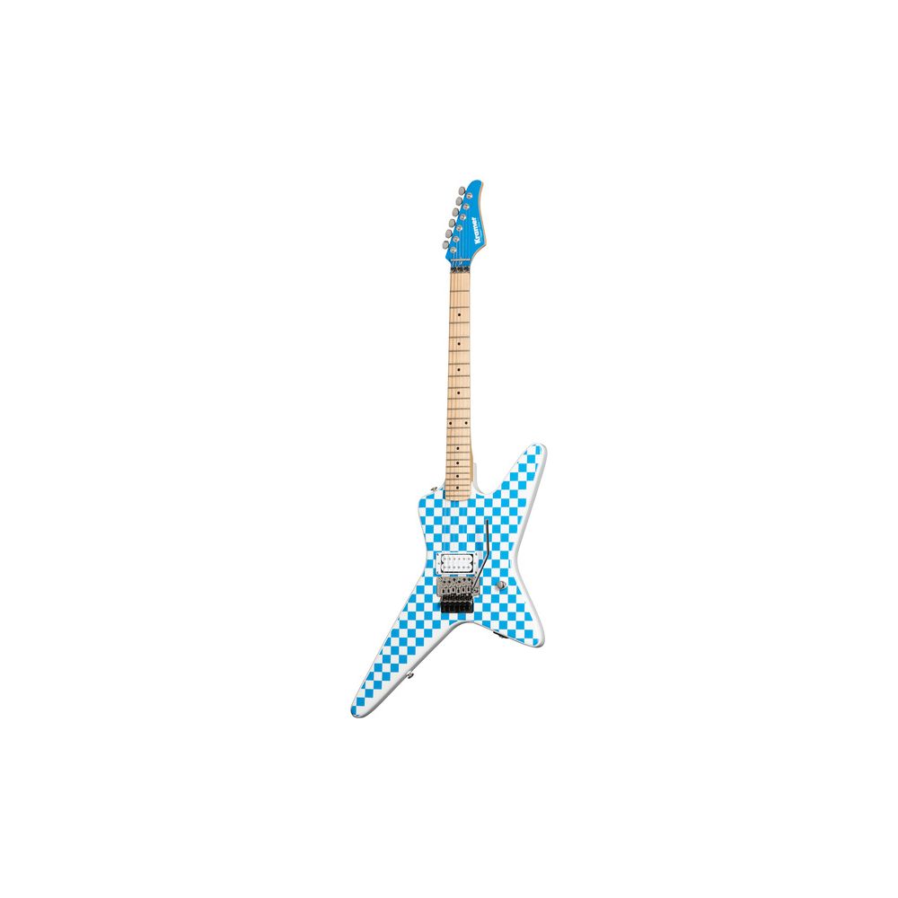 Kramer Guitars Voyager Old School – Thomann Ireland