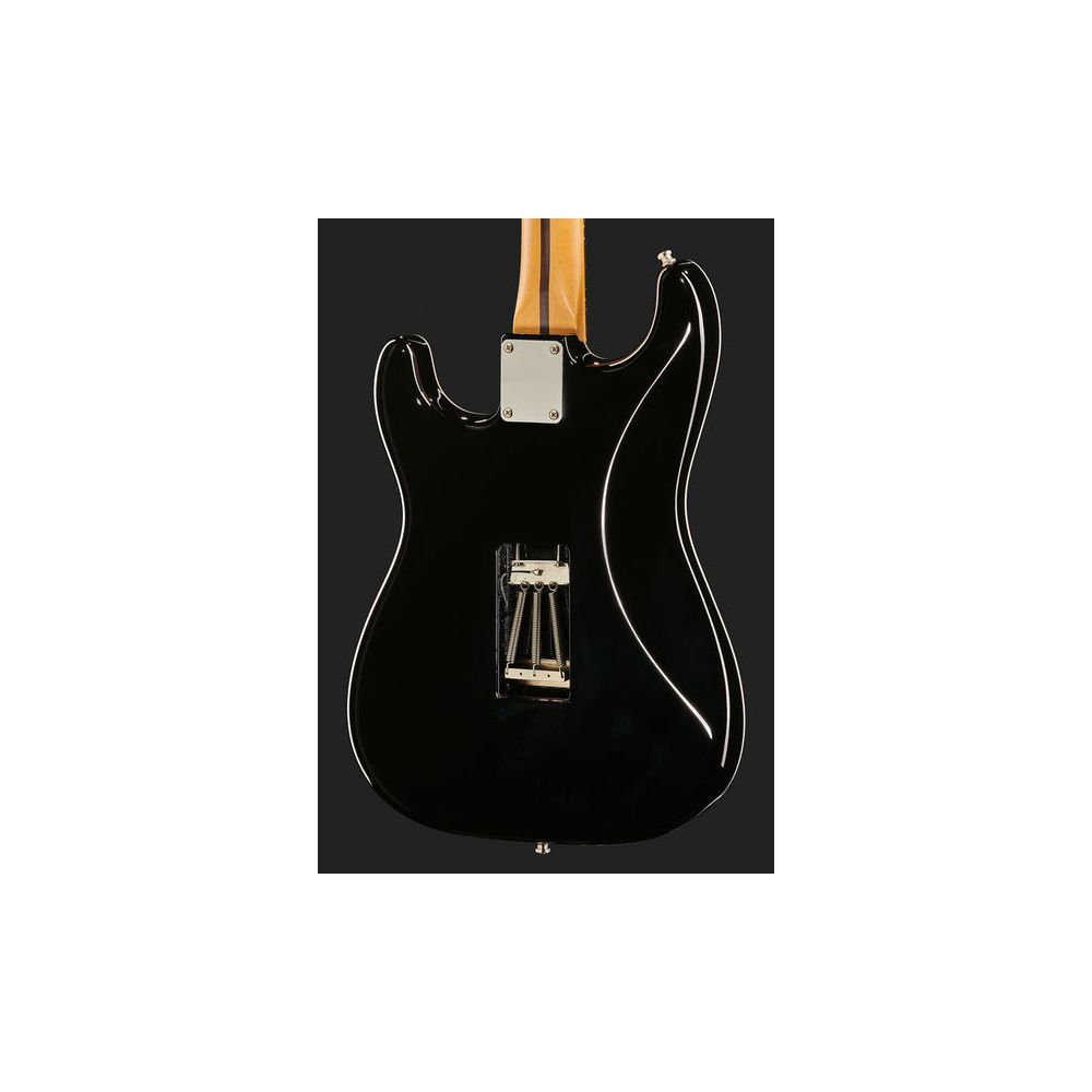 Fender Tom Morello Strat FR RW BLK – Thomann Ireland