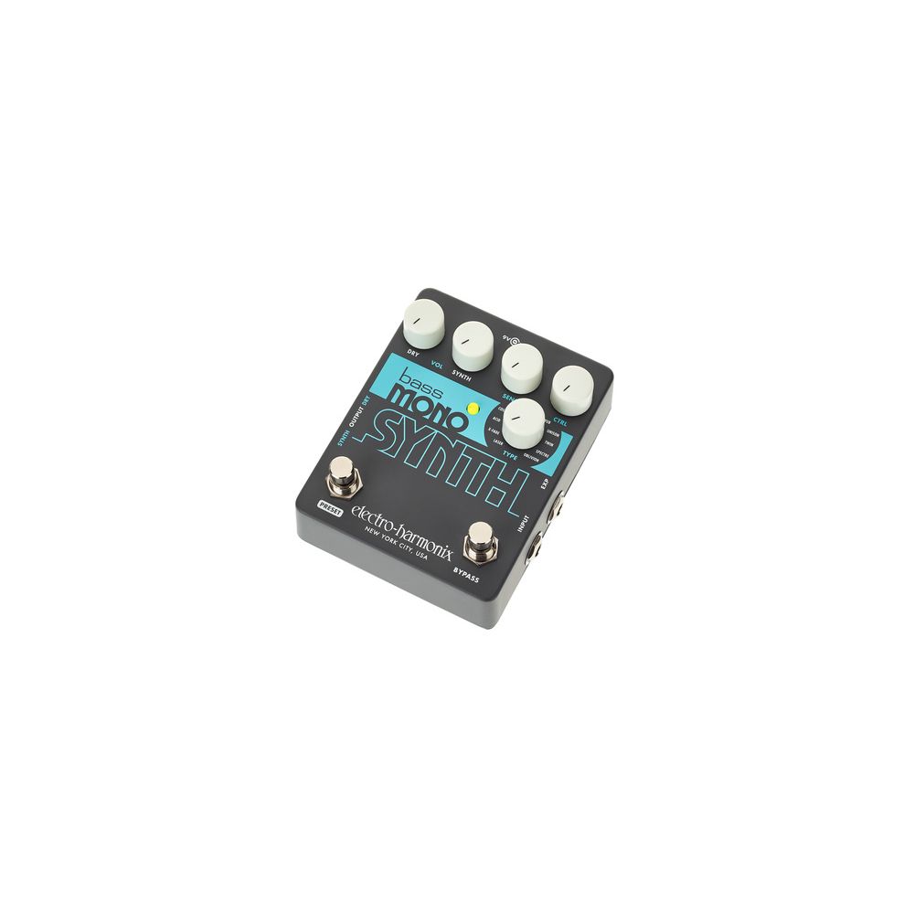Electro Harmonix Bass Mono Synth B