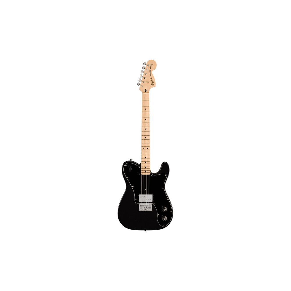 Squier Paranormal Esquire Deluxe MBK – Thomann Ireland