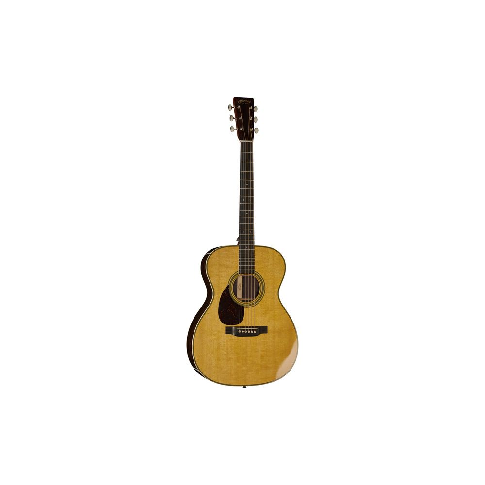 Martin Guitar OM28E LH – Thomann Ireland