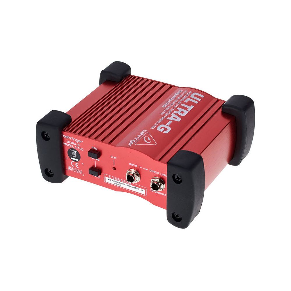 Behringer GI100 ULTRA