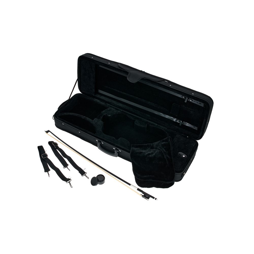 Harley Benton HBV 870LH/WH Electric Violin – Thomann Ireland