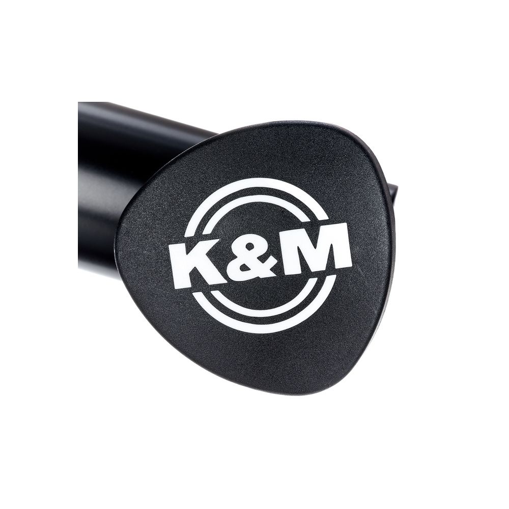 K&M 21444 "Easy Lock" Adapter – Thomann Ireland