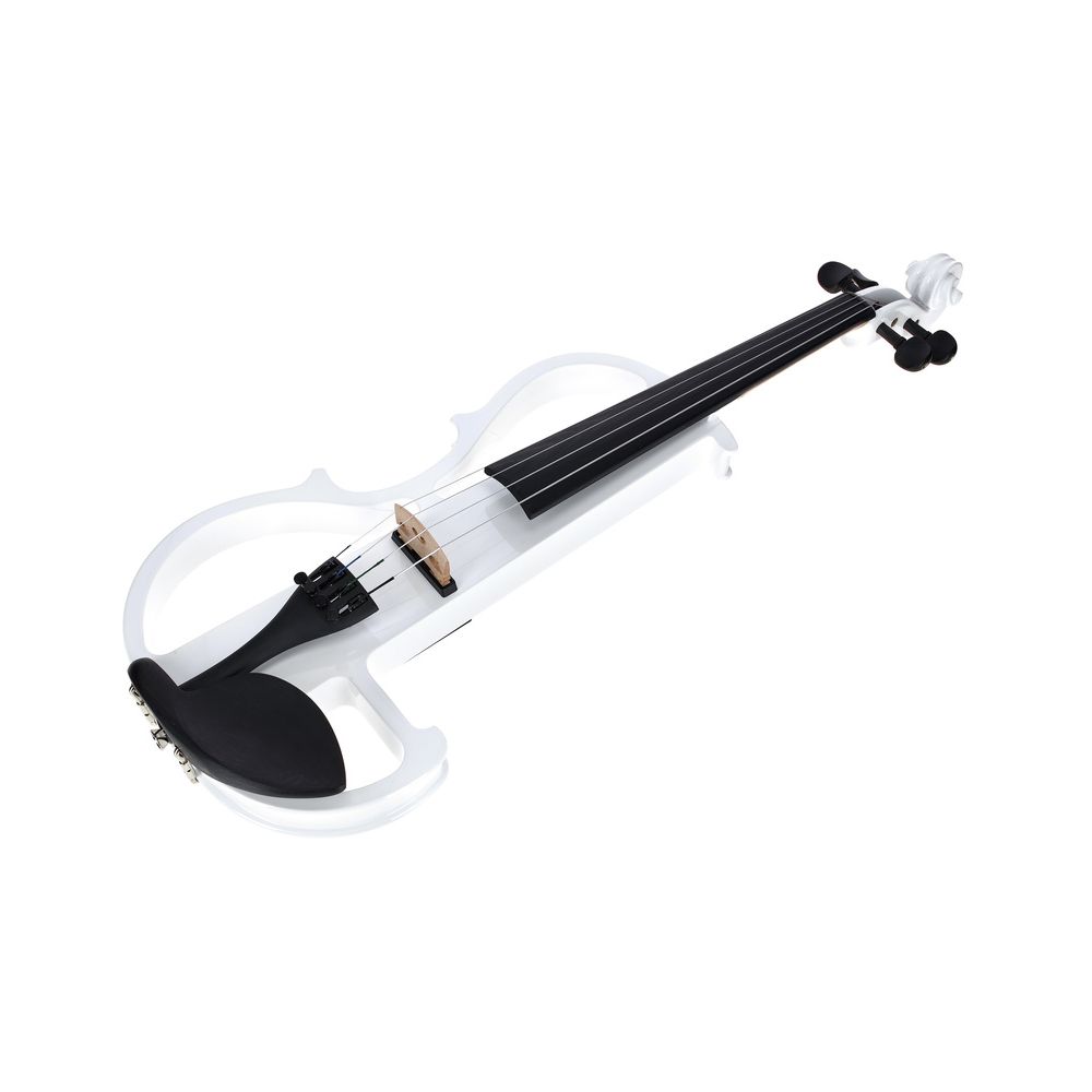 Harley Benton HBV 870LH/WH Electric Violin – Thomann Ireland
