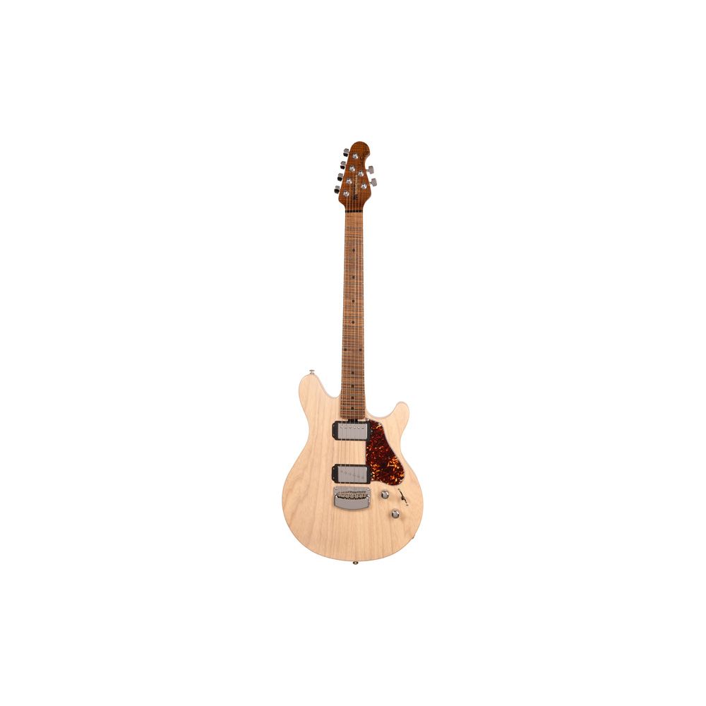 Music Man Valentine Trans Buttermilk – Thomann Ireland