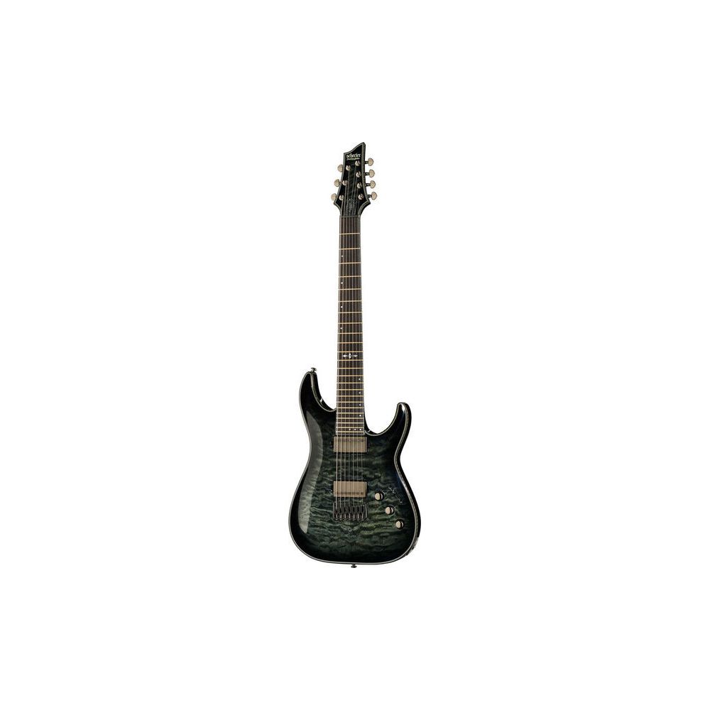 Schecter Hellraiser Hybrid C