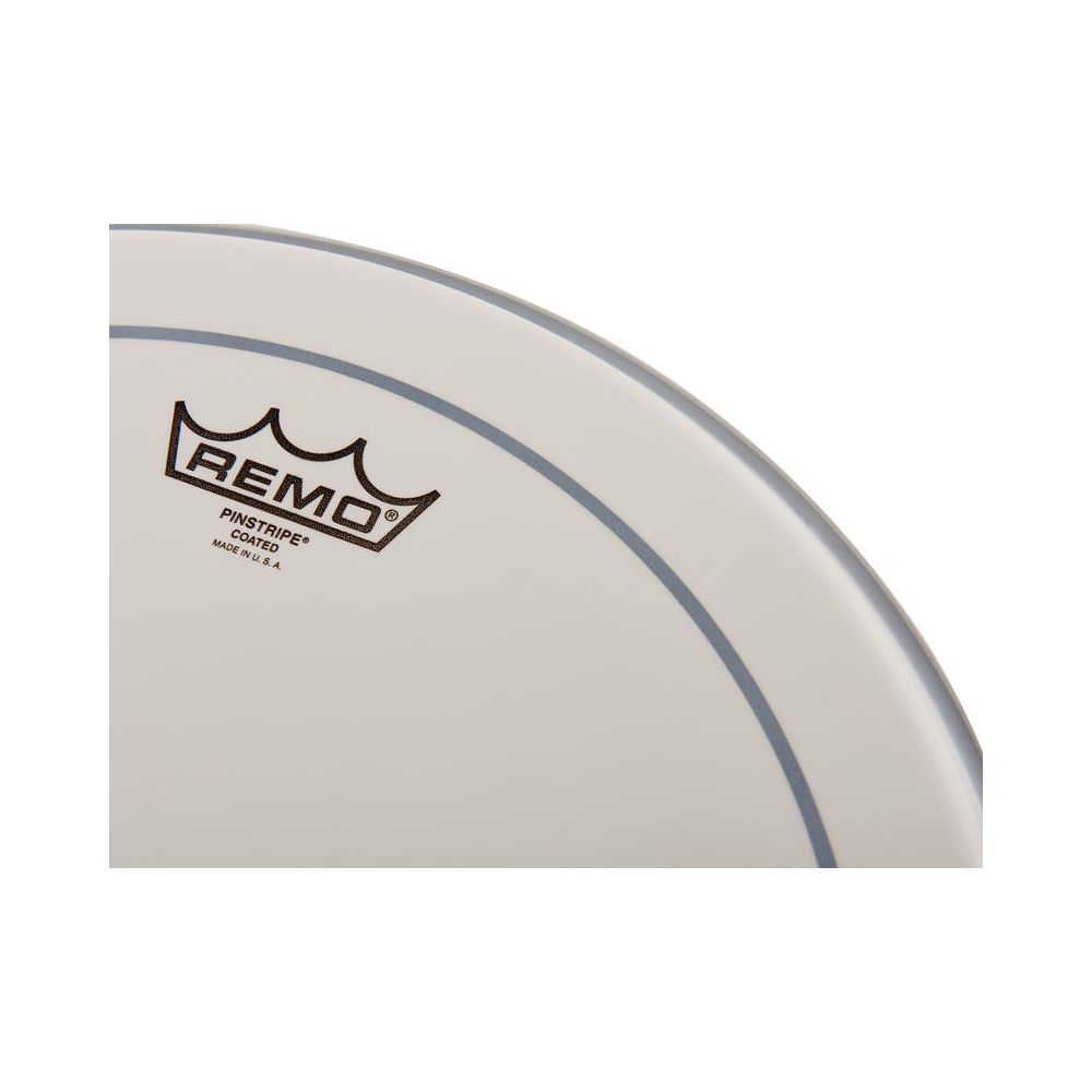 Remo 15" Pinstripe Coated – Thomann Ireland