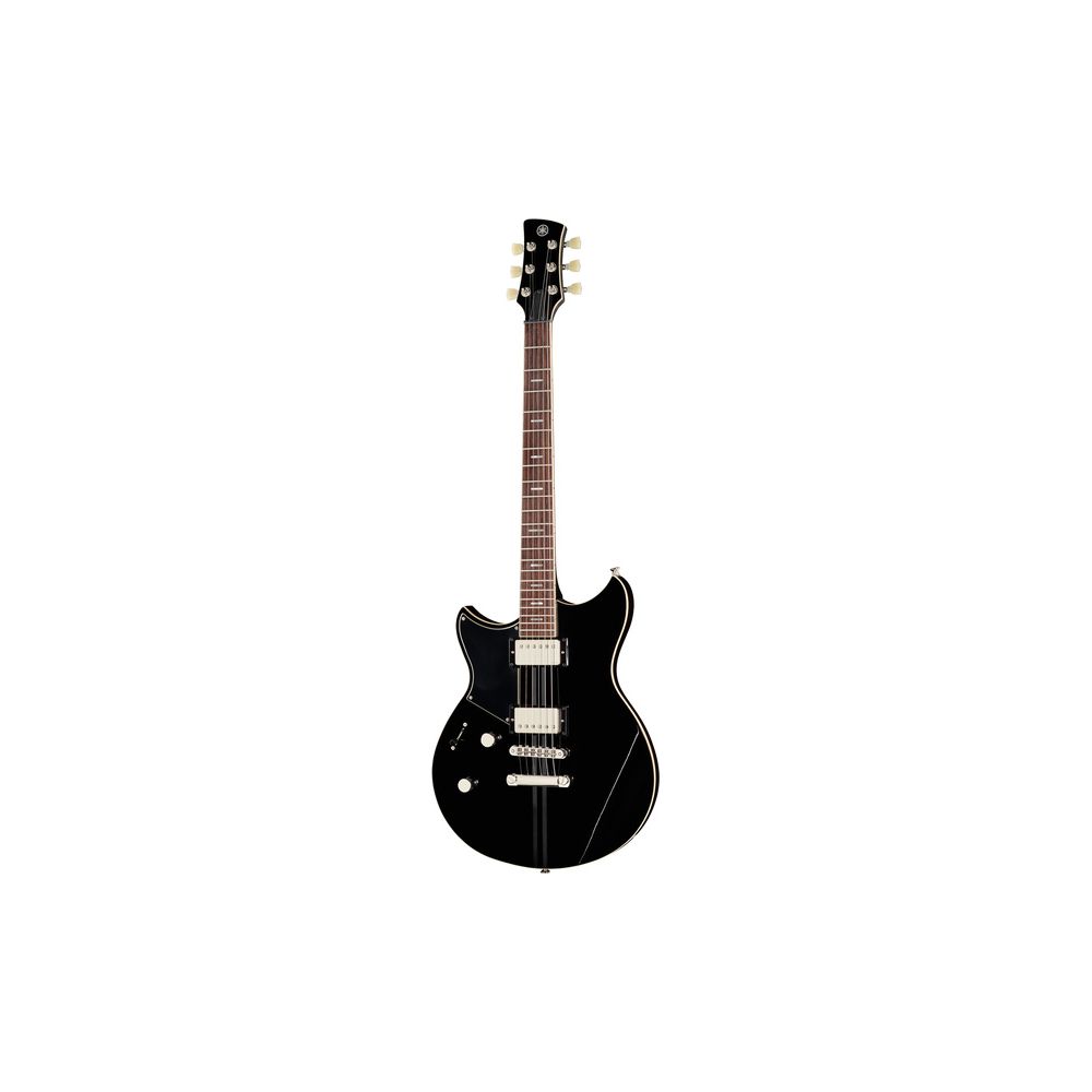 Yamaha Revstar RSS20 Lefthand Black – Thomann Ireland