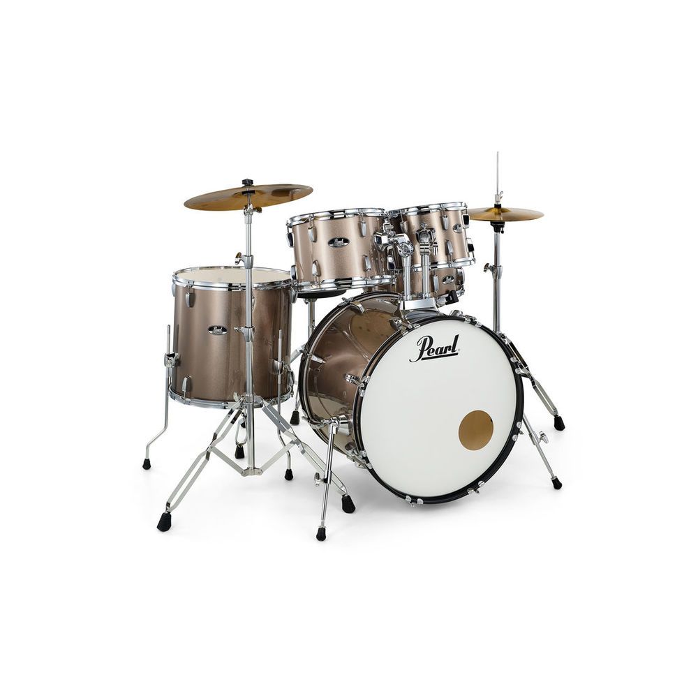 Pearl Roadshow 22" Bronze Metallic – Thomann Ireland