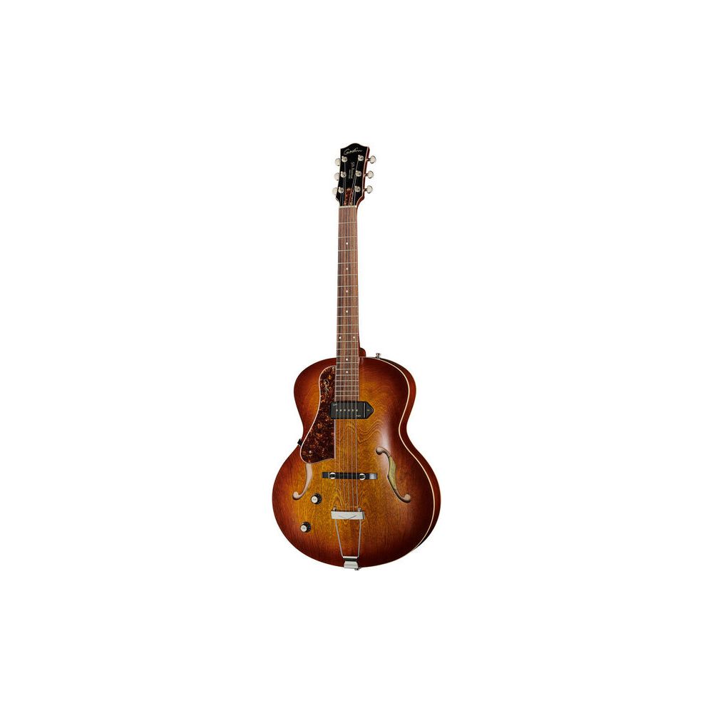 Godin 5th Ave Kingpin P90 LH – Thomann Ireland