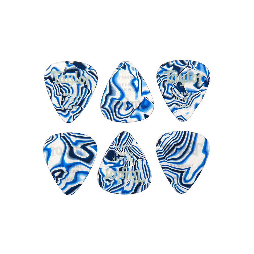 Taylor Prem 351 Thermex Ultra 1.00 BS – Thomann Ireland