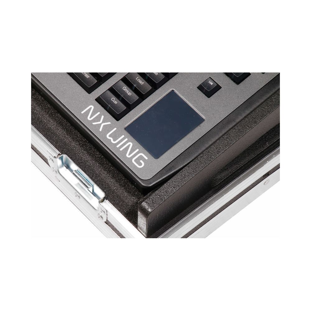 Thon Case Obsidian NX Wing – Thomann Ireland