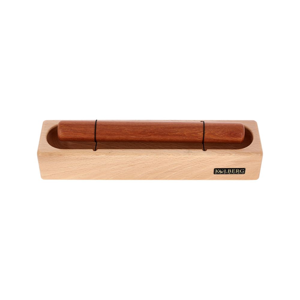 Kolberg 1283R Claves Resonance Box – Thomann Ireland