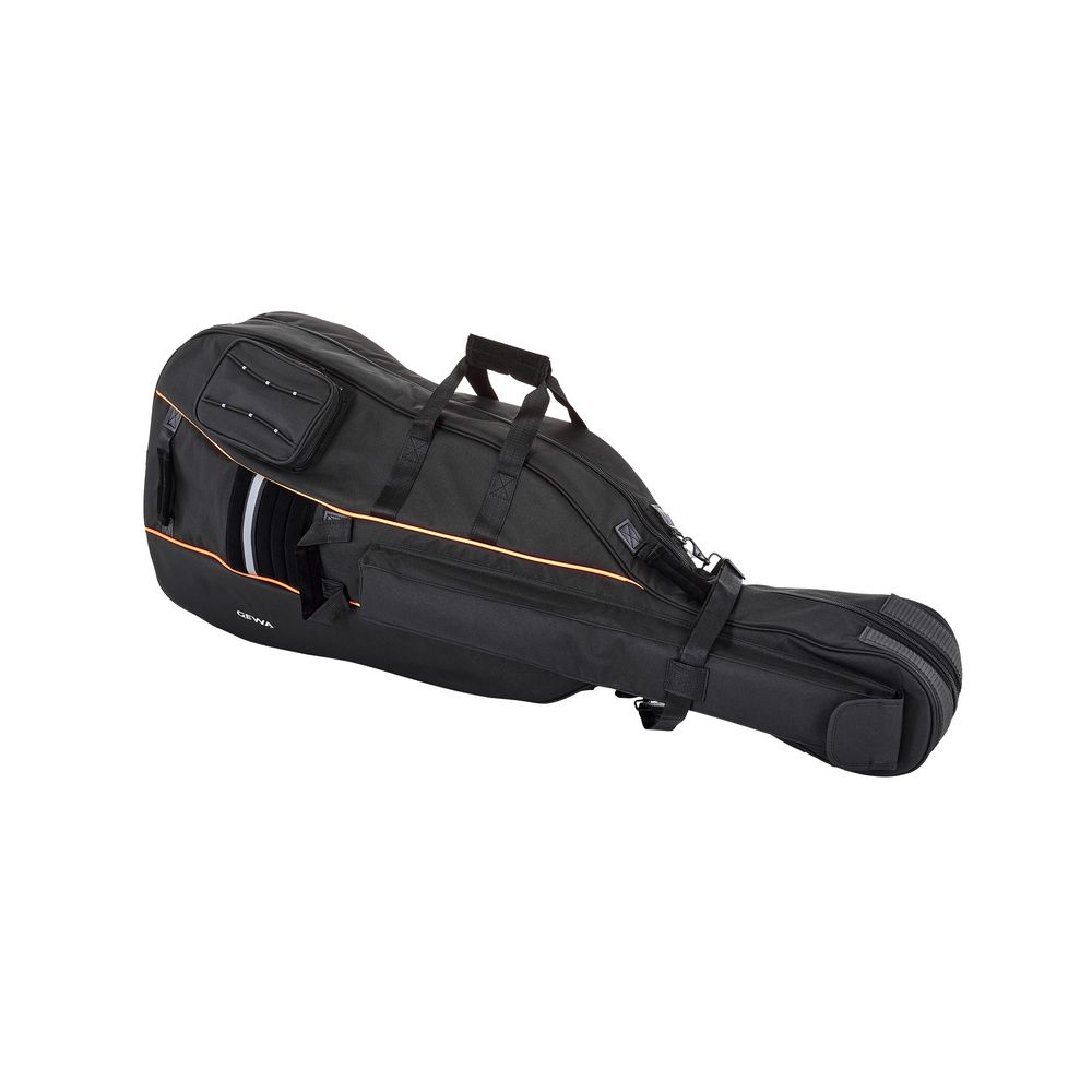 Gewa Premium Cello Gig Bag 7/8 – Thomann Ireland
