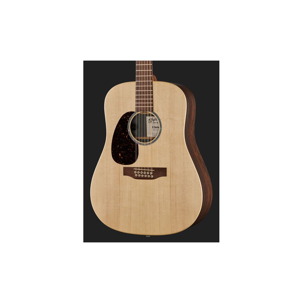 Martin Guitar D
