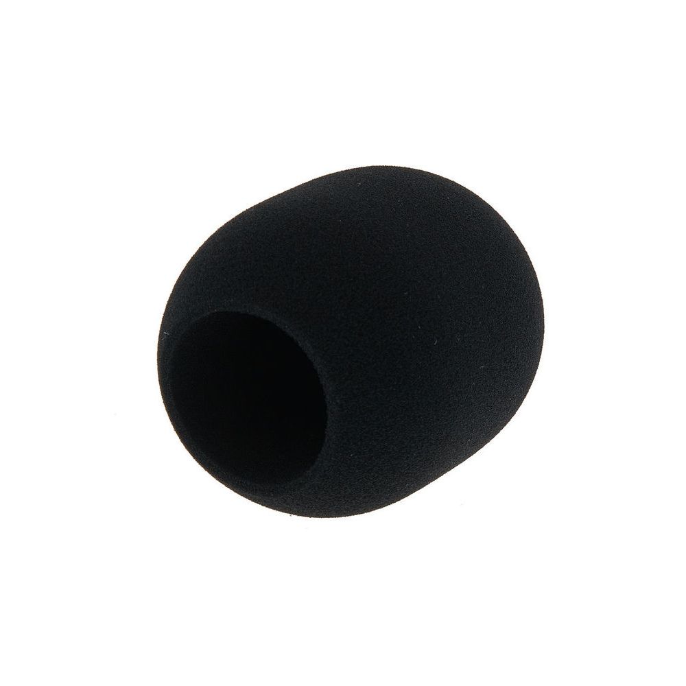 Neumann WS2 black – Thomann Ireland