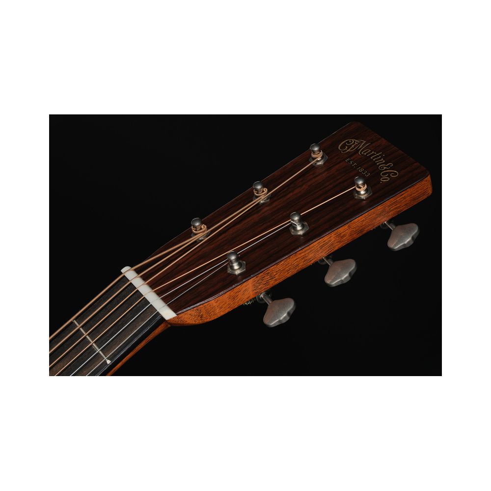 Martin Guitar D28 StreetLegend – Thomann Ireland