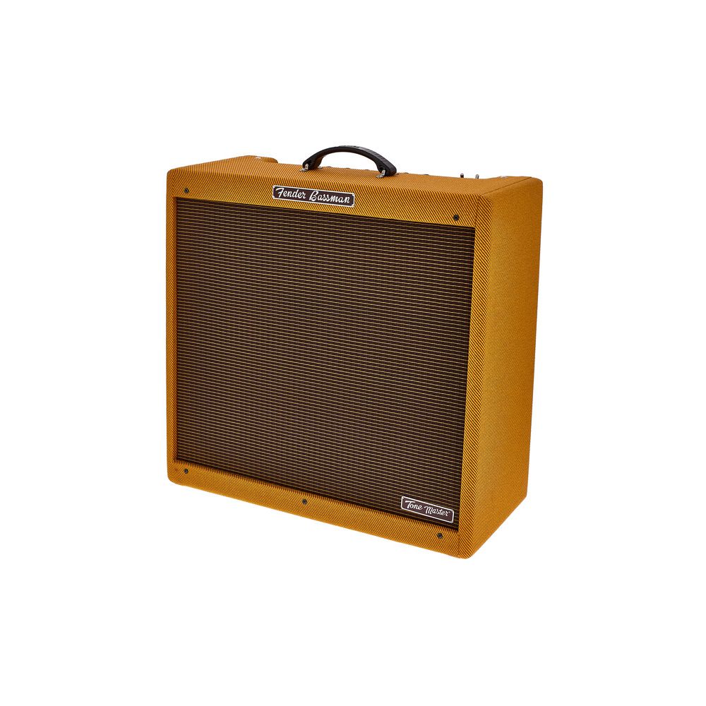 Fender Tone Master 59 Bassman – Thomann Ireland