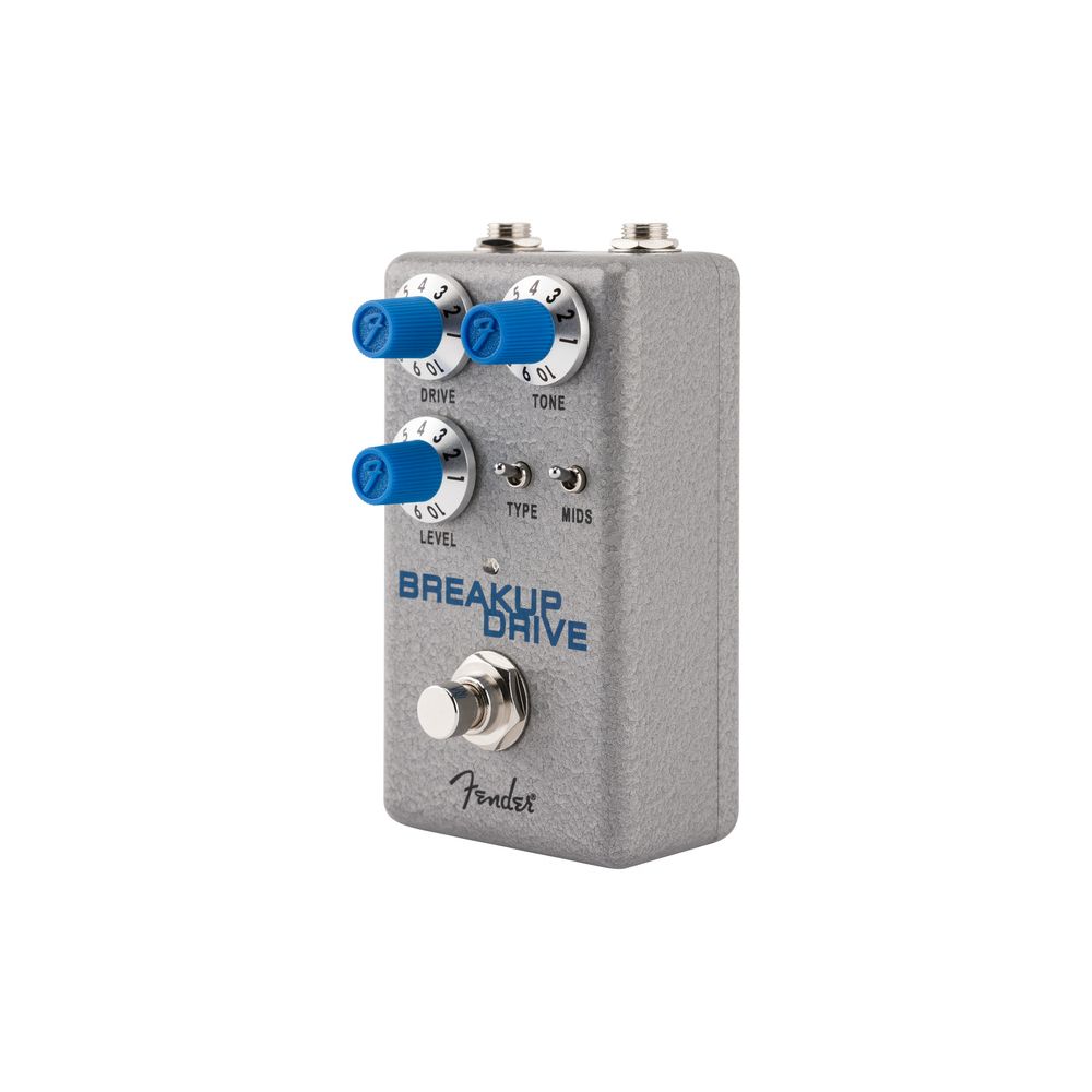 Fender Hammertone Breakup Driver – Thomann Ireland