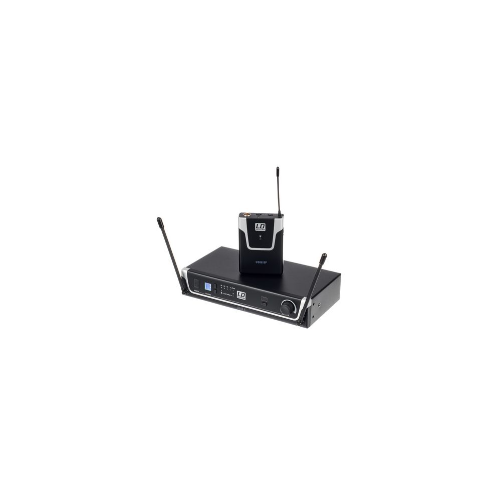LD Systems U308 BPH B