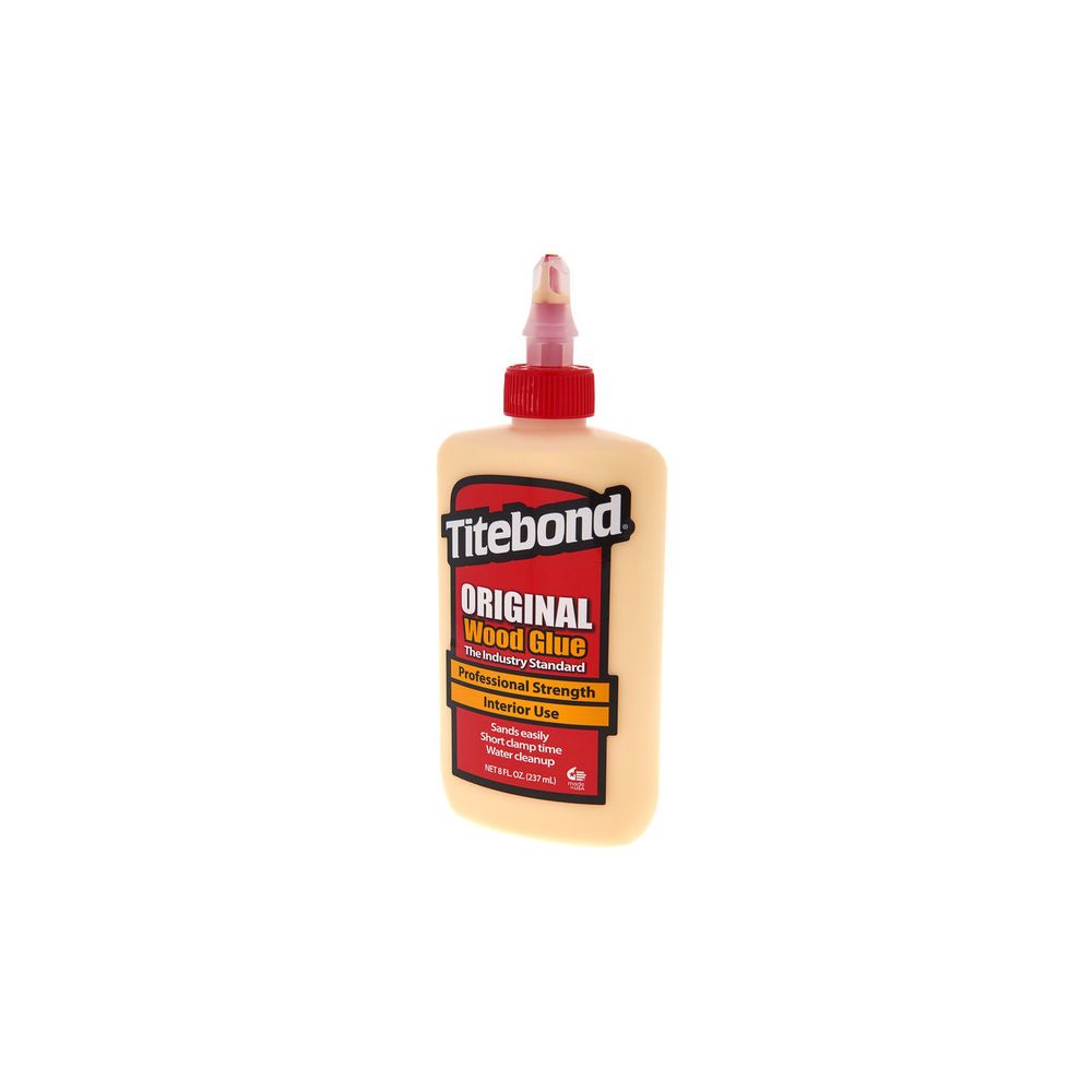 Titebond 506/3 Classic Wood Glue 237ml – Thomann Ireland