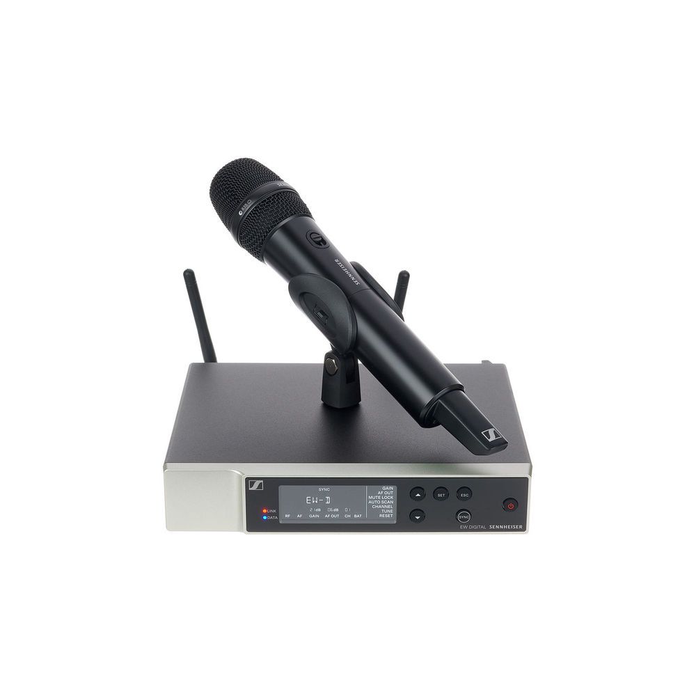 Sennheiser EW