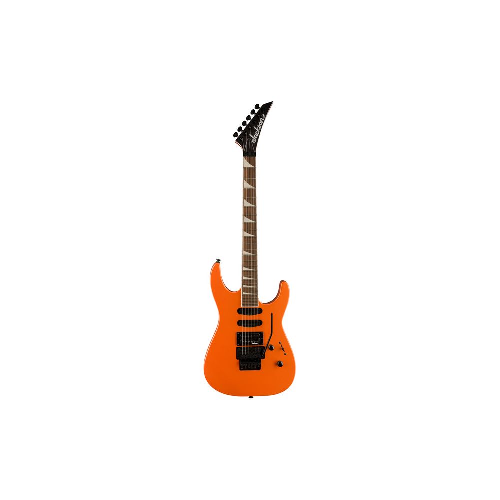 Jackson X Series Soloist SL3X DX OR – Thomann Ireland